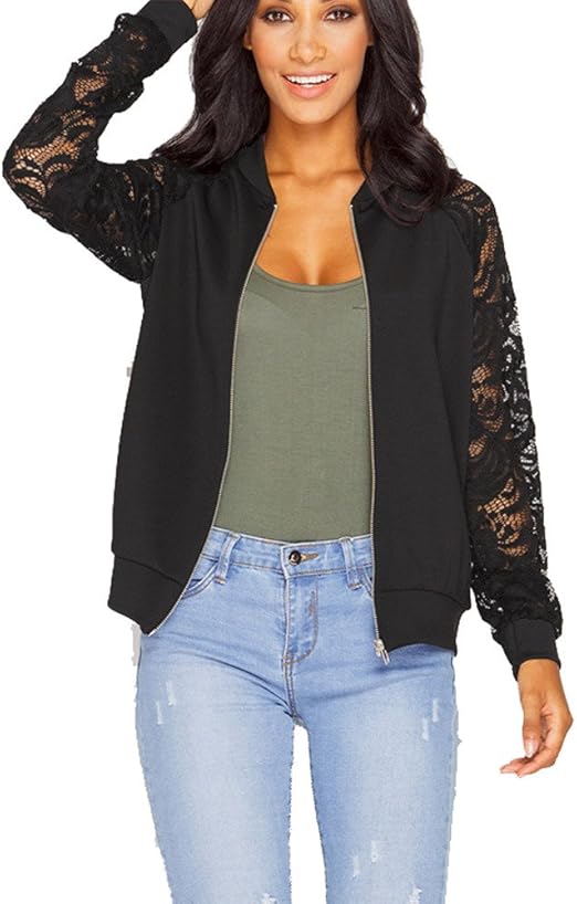 long sleeve short jacket
