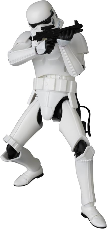 mafex stormtrooper