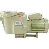 WhisperFlo High Performance Pump 1HP EC