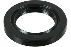 National Oil Seals 710917 Trans Case Output Shaft Seal