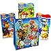 Paw Patrol Tote Bag with Paw Patrol Board Book Set