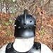 Armory Replicas Maximus Roman Gladiator Blackened 18g Helmet