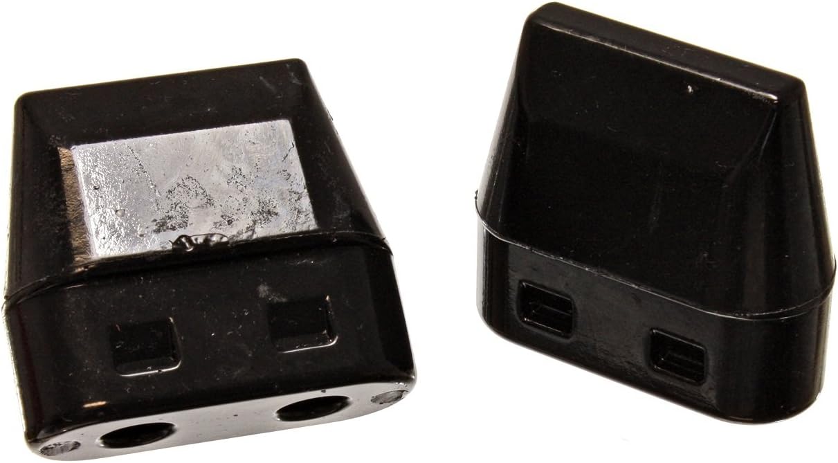 Energy Suspension 5.9105G Ft Axle Bump Stop Set
