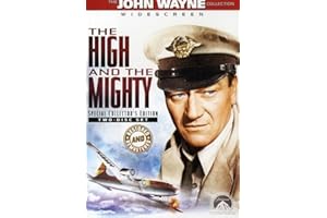The High and the Mighty (Two-Disc Collector's Edition)