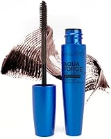 Palladio Aqua Force Waterproof Defining Mascara Brown 0.41 Fl Oz view 1