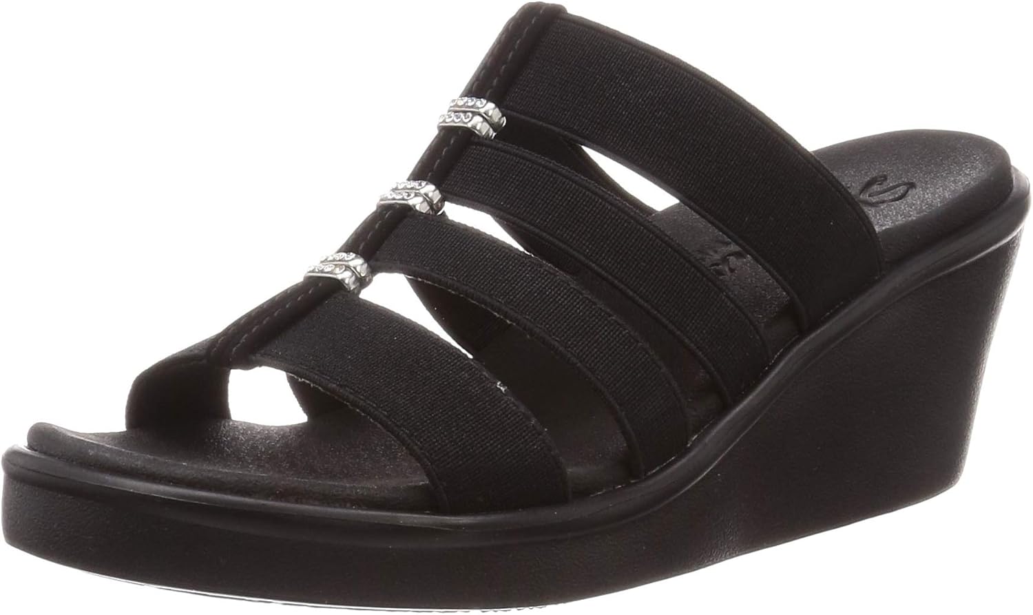 Skechers Cali Women's Wedge Slide Sandal Slides