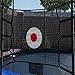Skywalker Trampolines Toss Game Combo