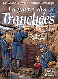 La  guerre des tranchées