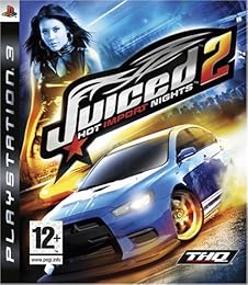 Juiced 2: Hot Import Nights