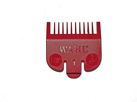 wahl no 1 clipper attachment