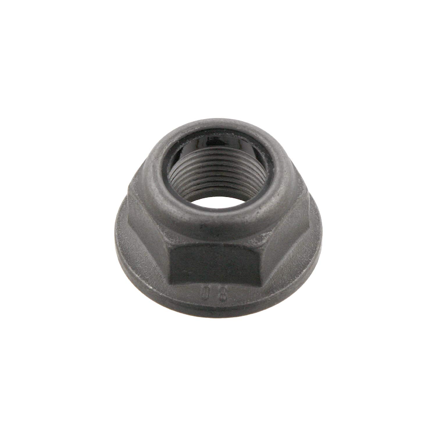 febi bilstein 19893 Axle Nut, pack of one