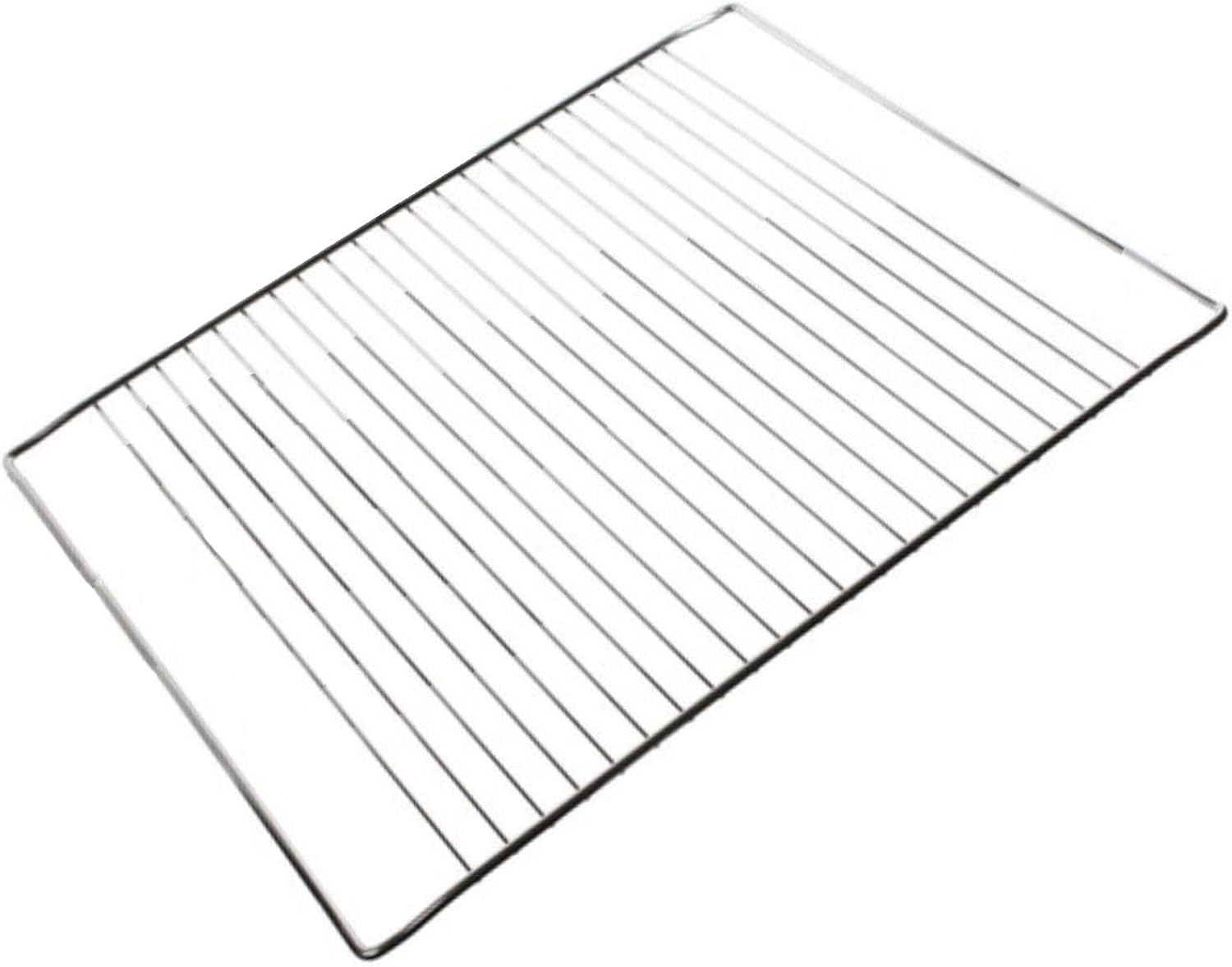 SPARES2GO Wire Shelf Rack for Beko Oven Cooker Grill (460 x 360 mm