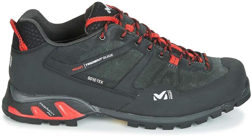 Chaussures montantes Millet Homme Chaussures Basses pour ...