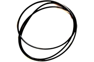 NOBREND NEW BELT For VPI HW 19 Mark 3 MkIII SCOUT SCOUTMASTER ARIES CLASSIC PRIME TRAVELER