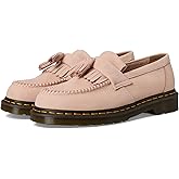 Dr. Martens Unisex Adrian Slip-On Loafer