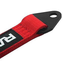 RASTP Limit Strap, Premium Quad Wrap Limit Strap