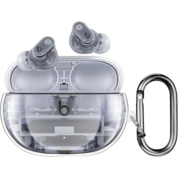 Wireless earbuds with noise cancellation and spatial audio