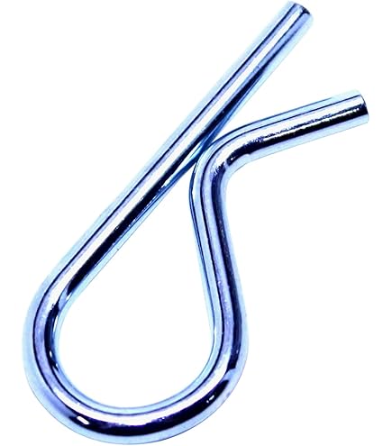 Amazon.com : Husqvarna Part Number 532132673 Clevis Pin : Patio