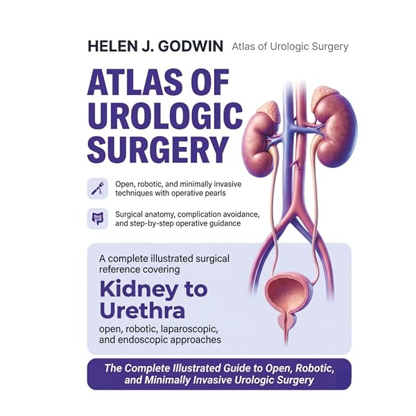 Atlas of Microvascular Surgery: Anatomy and Operative Approaches