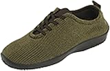Arcopedico Women's LS, Olive, 42
