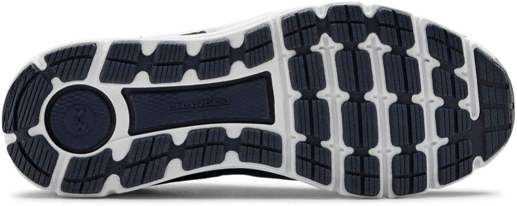 under armour charged intake 4 exo men's running shoes