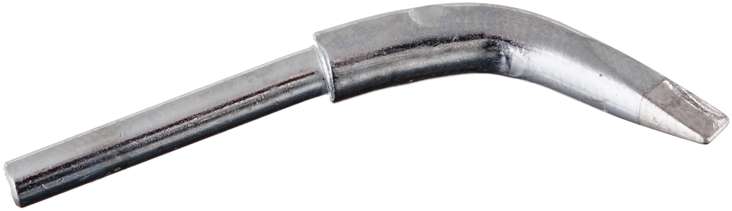 Weller 0054414699 WTA 2 Tiplets, Black