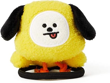 bt21 peluches oficiales