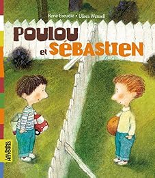 Poulou et Sébastien