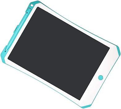Amazon 1個 電子メモ帳 図面作成 記録 フリーペーパー 書き込み 子供用ライティングボード ミニスマートライティングボード 電子パット デジタルメモ 文房具 オフィス用品