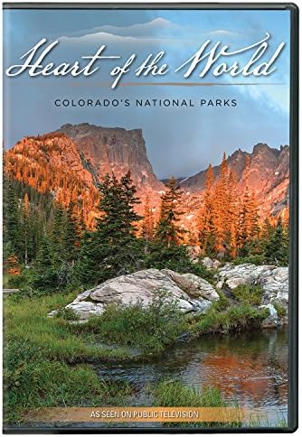 National Parks of the Western Us [DVD] National Parks - Buy the
