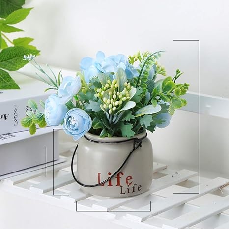 Amazon 造花 人工観葉植物 北欧 フェイクグリーン インテリア 花瓶付き 置物 枯れない花 飾り 装飾 製造花 おしゃれ 玄関 ダイニング オフィス プレゼント 造花 オンライン通販 Amazon 造花 人工観葉植物 北欧 フェイクグリーン インテリア 花瓶付き 置物 枯れない花 飾り 装飾 製造花 おしゃれ 玄関 ダイニング オフィス プレゼント 造花 オンライン通販
