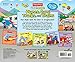 Fisher-Price Little People: Planes, Cars, Trucks, and Trains (24) (Lift-the-Flap)