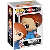 Funko POP Movies: Chucky Vinyl Figure