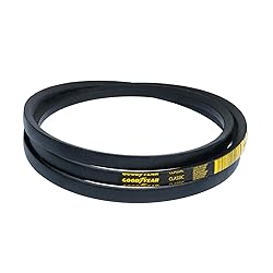 Goodyear B122 Classical Wrapped Industrial