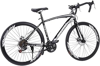 Lroplie R2 Commuter Aluminum Road Bikes