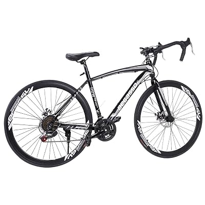 Buy Lightweight Aluminum Road Bike 