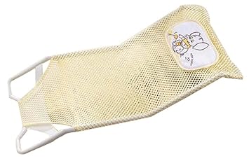 baby bath seat net