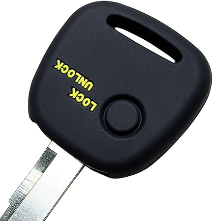 Amazon Ikt スズキ ニッサン マツダ車用 キーレスシリコンカバー 1ボタン ブラックイエロー ワゴンr ハスラー アルト エブリィ ラパン ジムニー Mrワゴン ソリオ スイフト キャロル スピアーノ モコ Azワゴン など 専用設計でピッタリサイズ 傷防止に最適