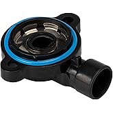 Mearo Throttle Position Sensor, Throttle Body Sensor Compatible with Chevy Express Silverado 3500 Malibu S10 GMC Savana Sierr
