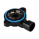 Throttle Position Sensor, 17123855 17123852