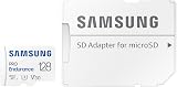 Samsung PRO Endurance 128GB microSDXC UHS-I U3 100MB/s Video Monitoring view 6