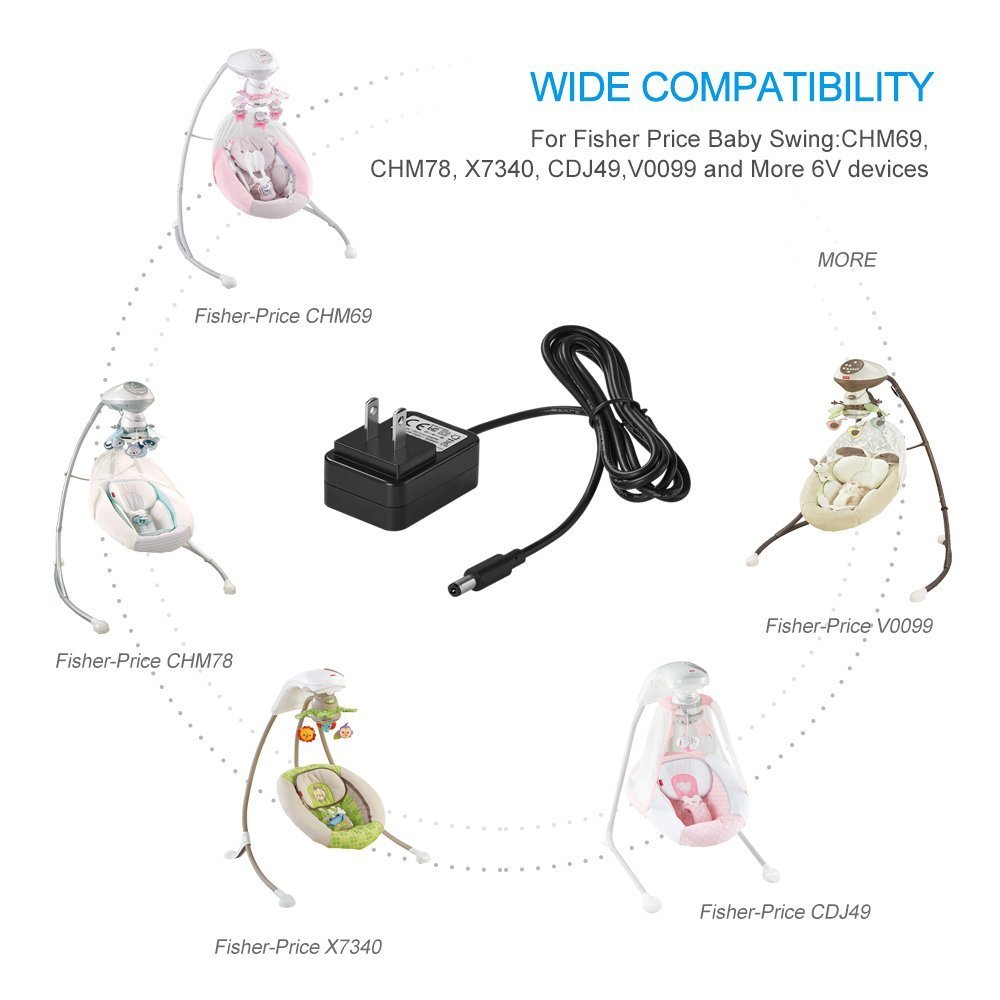 ingenuity baby swing 2 in 1