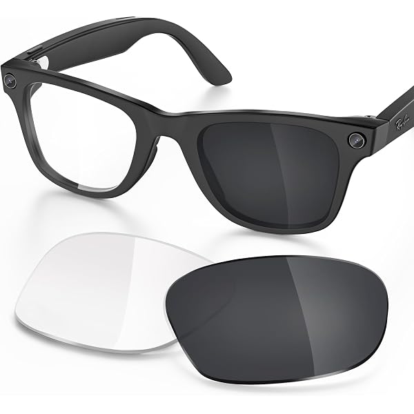 Versace Mod. 4293-B Black Frame Polarized Grey Gradient Lens Cat Eye Sunglasses Versace VE 4293B Sunglasses | FREE Shipping - Go-Optic.com  main image 3