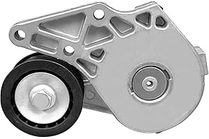 Dayco 89346 Automatic Tensioner Assembly