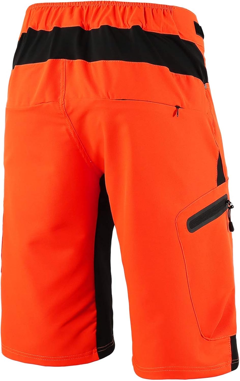 vestibilità allentata pantaloncini da ciclismo da uomo ARSUXEO fondo 1202 per  mountain bike resistenti allacqua Abbigliamento sportivo Sport e tempo  libero berjaya.edu.my