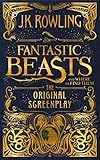 Fantastic Beasts and Where to Find Them: The Original Screenplay