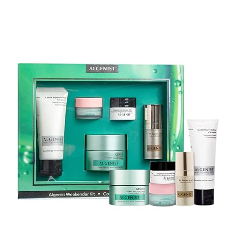 skincare non comedogenic