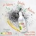 Hawaiian Silky Hawaiian silky 14-in-1 miracles charcoal activated shampoo 12 fluid ounce, White, 12 Fl Ounce