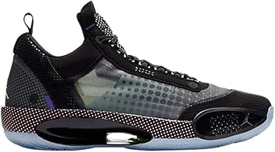 Amazon Com Jordan Zapatos De Hombre Nike Air 34 Bajo Vapor Verde Cz7750 003 Ropa Zapatos Y Joyeria