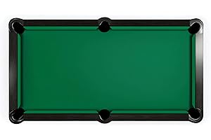 Empire USA Championship - Invitational Felt w/Teflon - 7/8/9ft